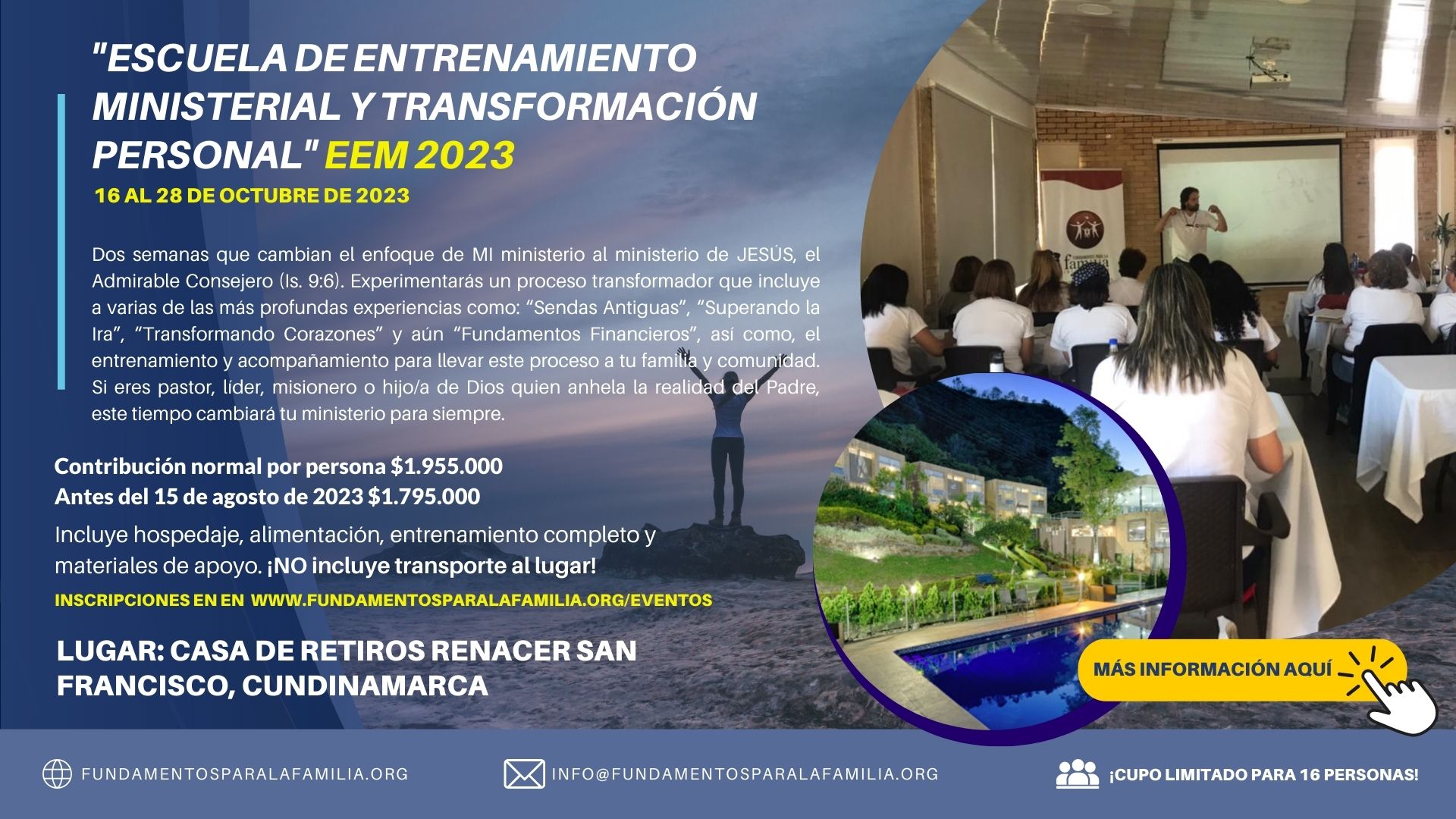 Escuela de Entrenamiento Ministerial 2023 btn
